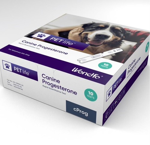 Wondfo vet canine - wondfo,