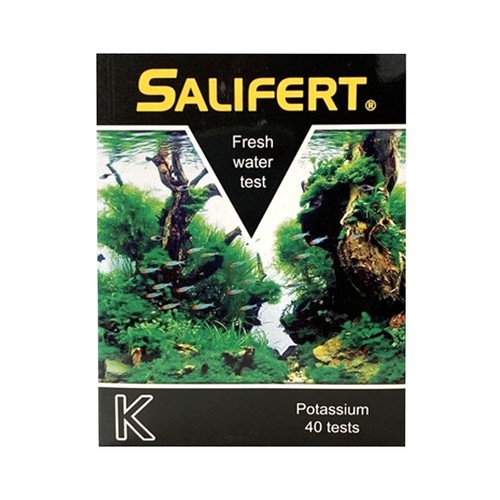 Salifert freshwater potassium - freshwater,
