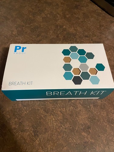 Proof home drug and - at-home,