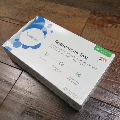 New sealed everlywell - sealed*,