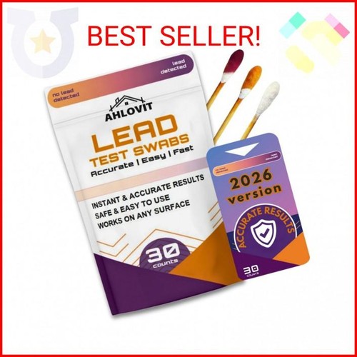 Pcs lead test - lead,