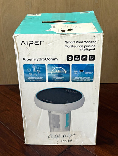 Aiper hydrocomm wtw2 smart - hydrocomm,